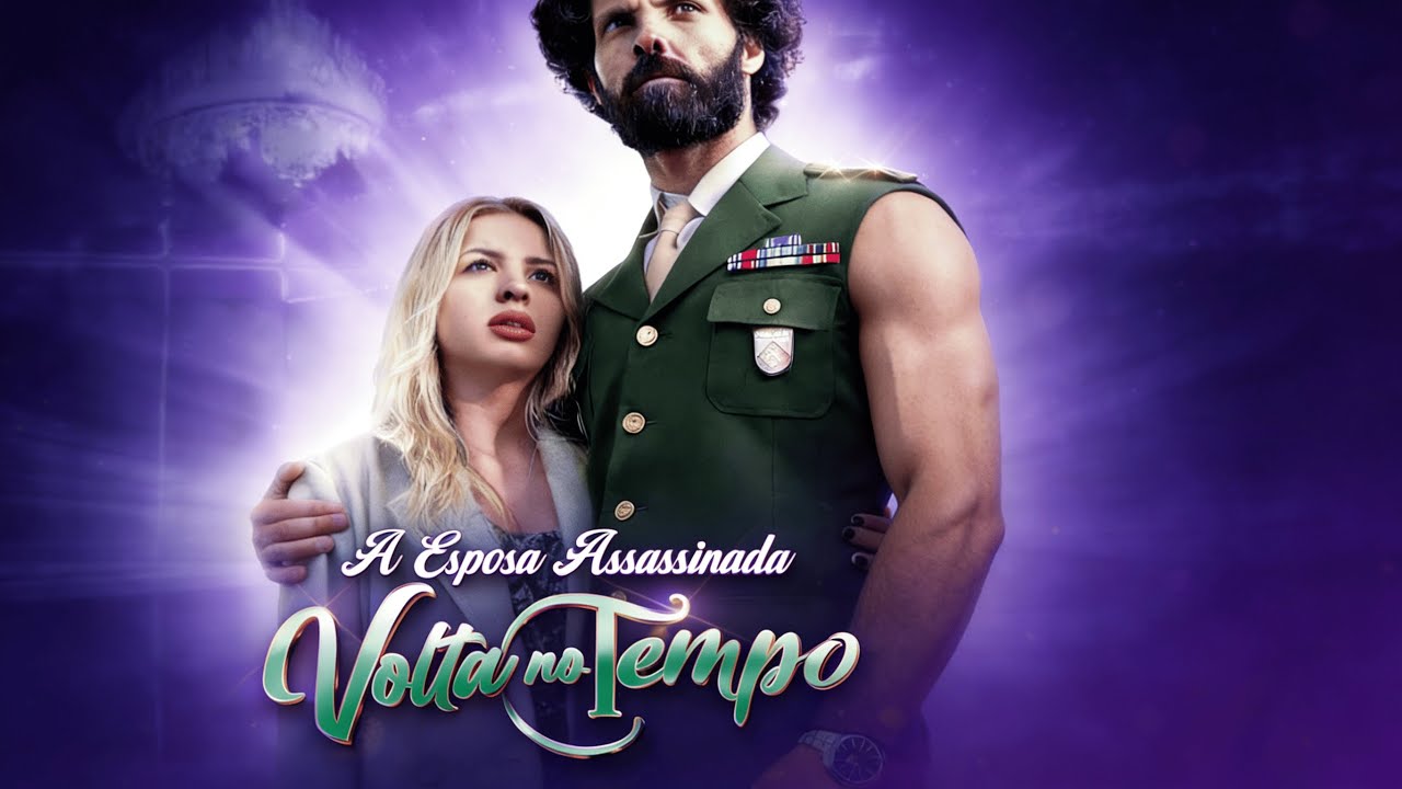 A Esposa Assassinada Volta no Tempo #suanovela  #freeshortdrama  #amor  #romance