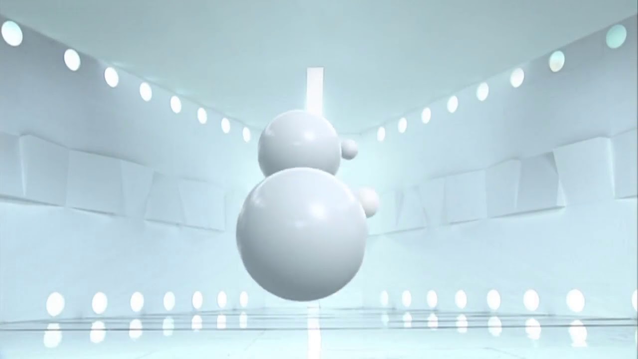 GIRLS' GENERATION - RUN DEVIL RUN (3D VERSION) (Official Music Video)