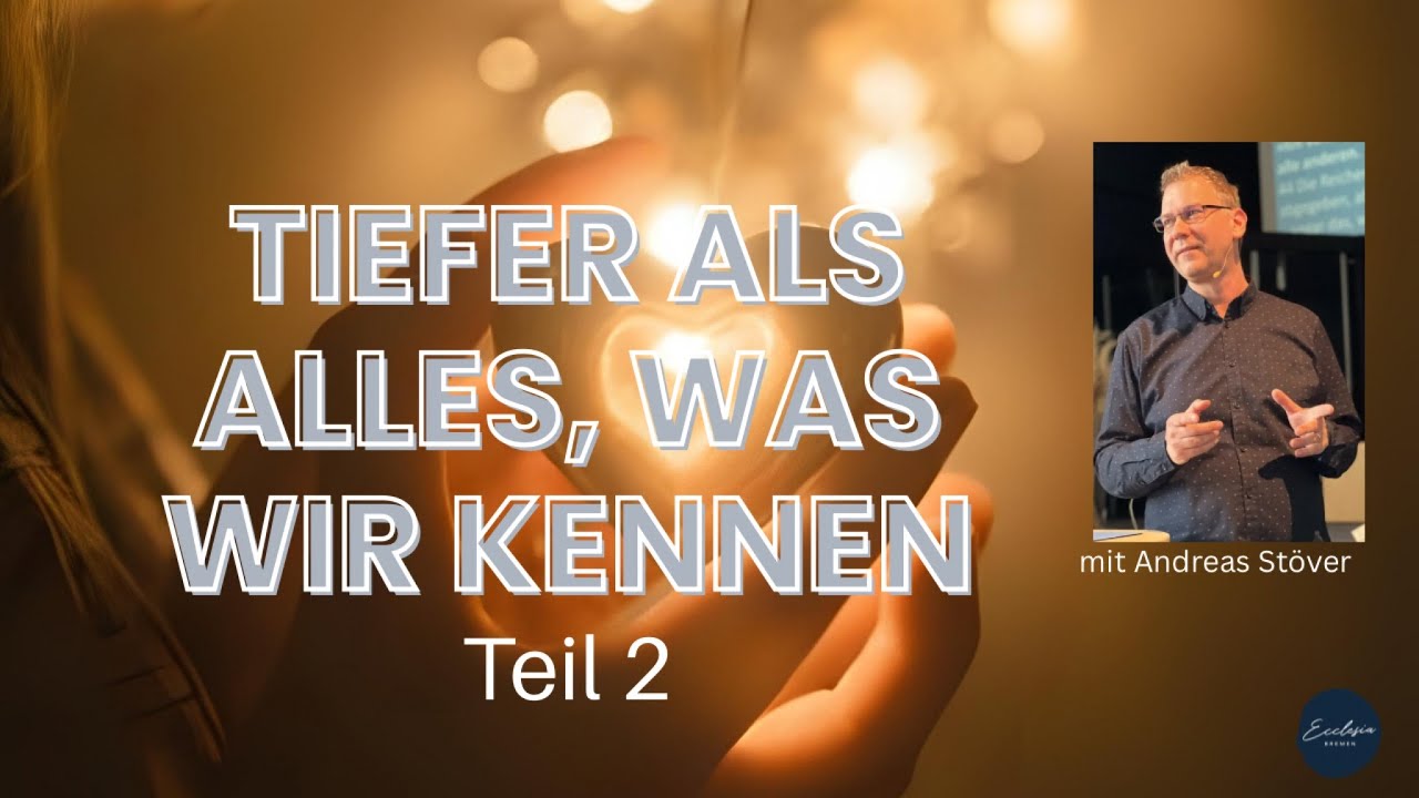 So liebt dich nur einer / Teil 2 - Andreas Stöver