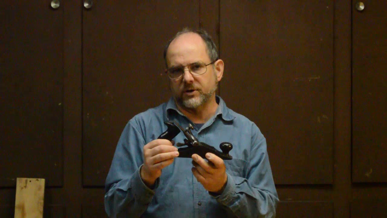 Handplane Challenge Introduction