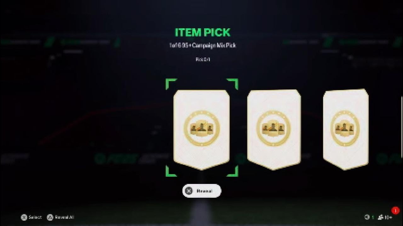 “i Did NOT expect a 99 From this...“