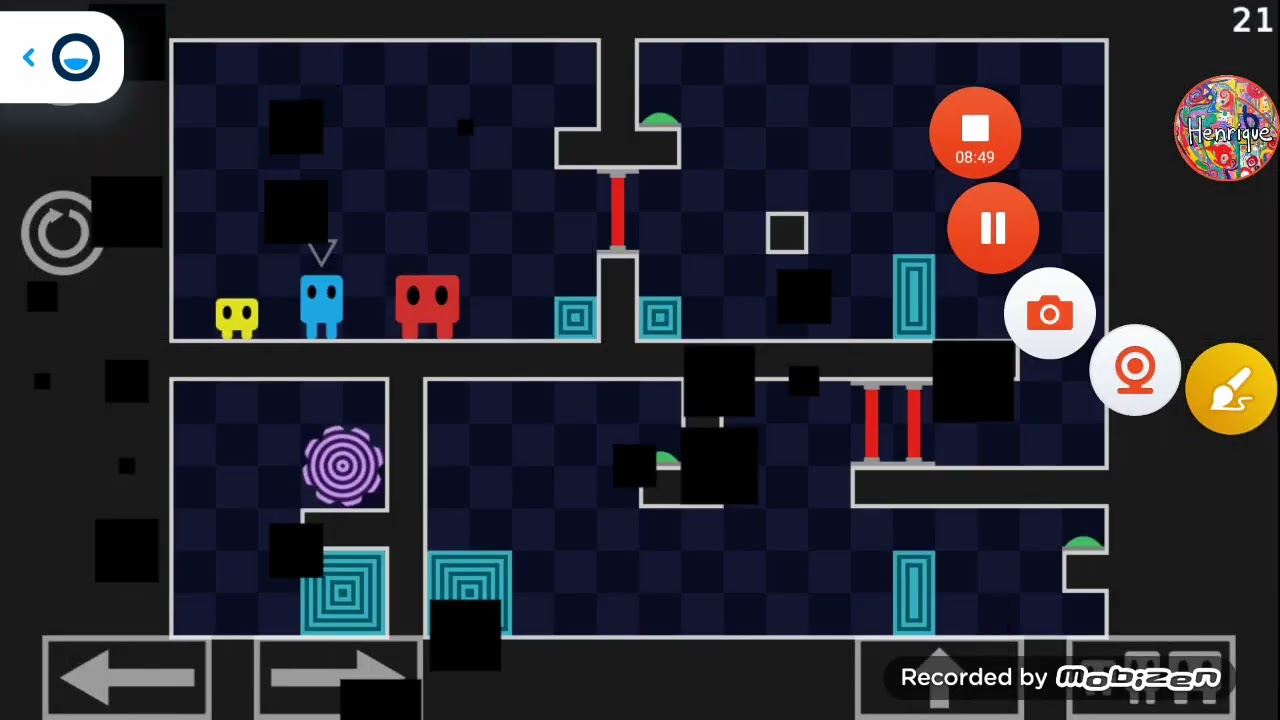 Zerei o jogo da família do anão rebaixado ( veja o outro vídeo) 