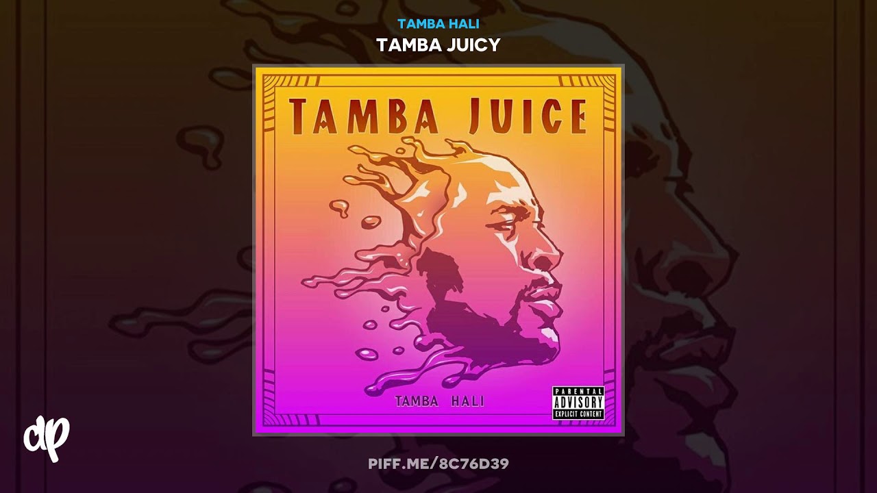 Tamba Hali -  Everyday feat. Runtown [Tamba Juice]