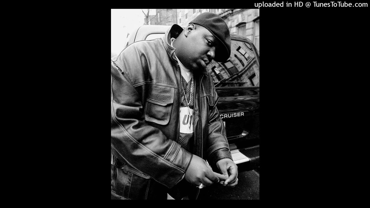 [FREE] BIGGIE SMALLS TYPE BEAT | NOTORIOUS BIG TYPE BEAT - 