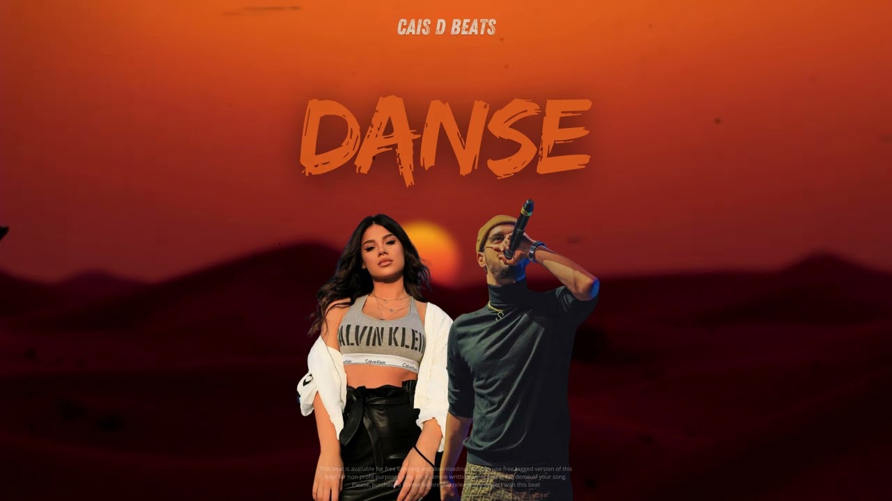 Soolking & Dhurata Dora Type Beat - 