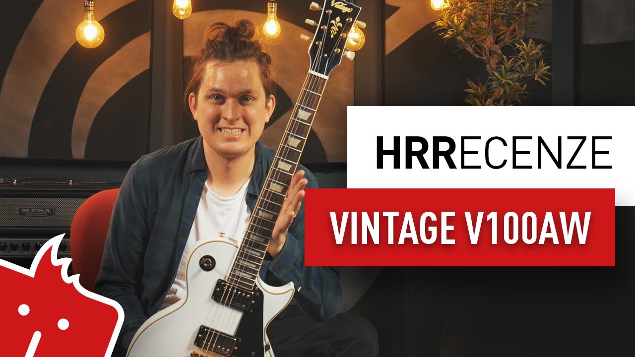 HRR: Vintage V100AW