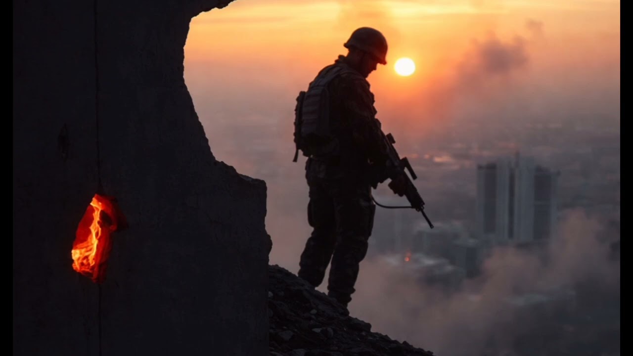 Воїн