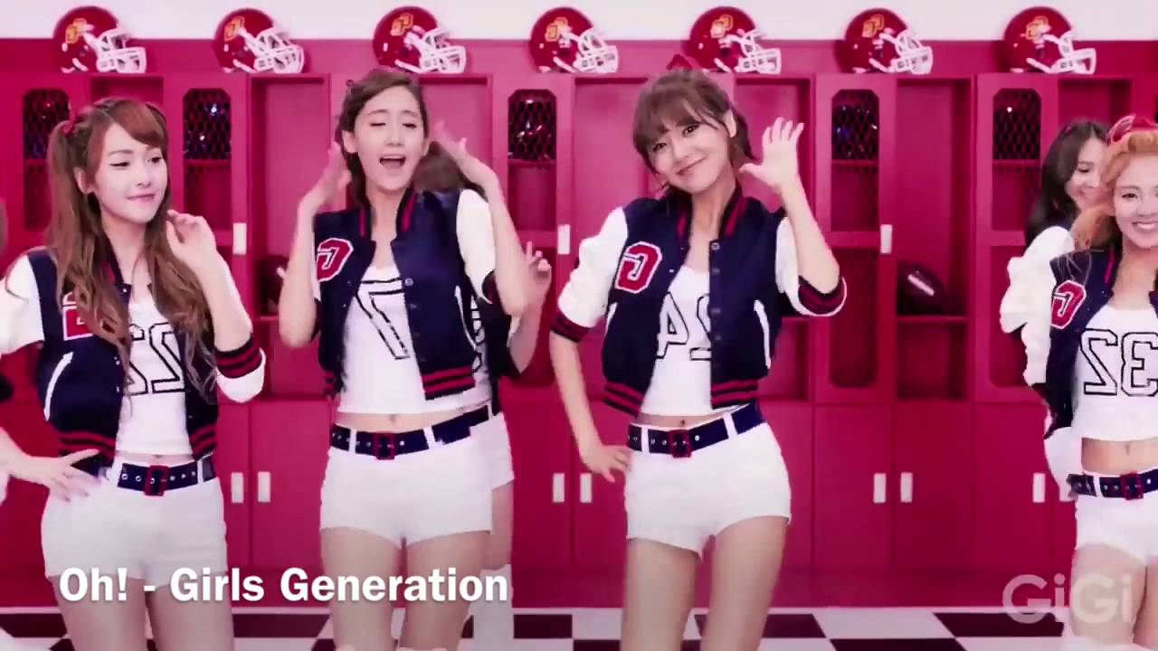 MIRRORED KPOP RANDOM DANCE CHALLENGE - GIRL GROUP 2X FAST VERSION