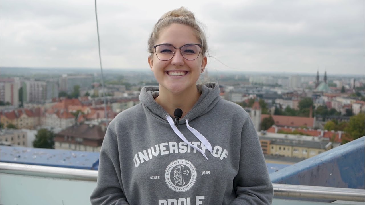 Czym dla student&oacute;w jest Uniwersytet Opolski