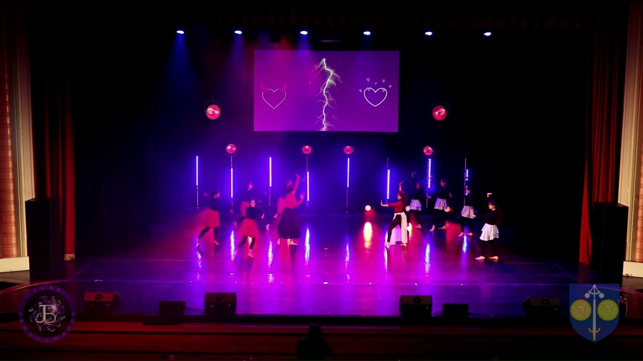★ JUST BOLLYWOOD 2022 - UNIVERSITY OF BATH ★