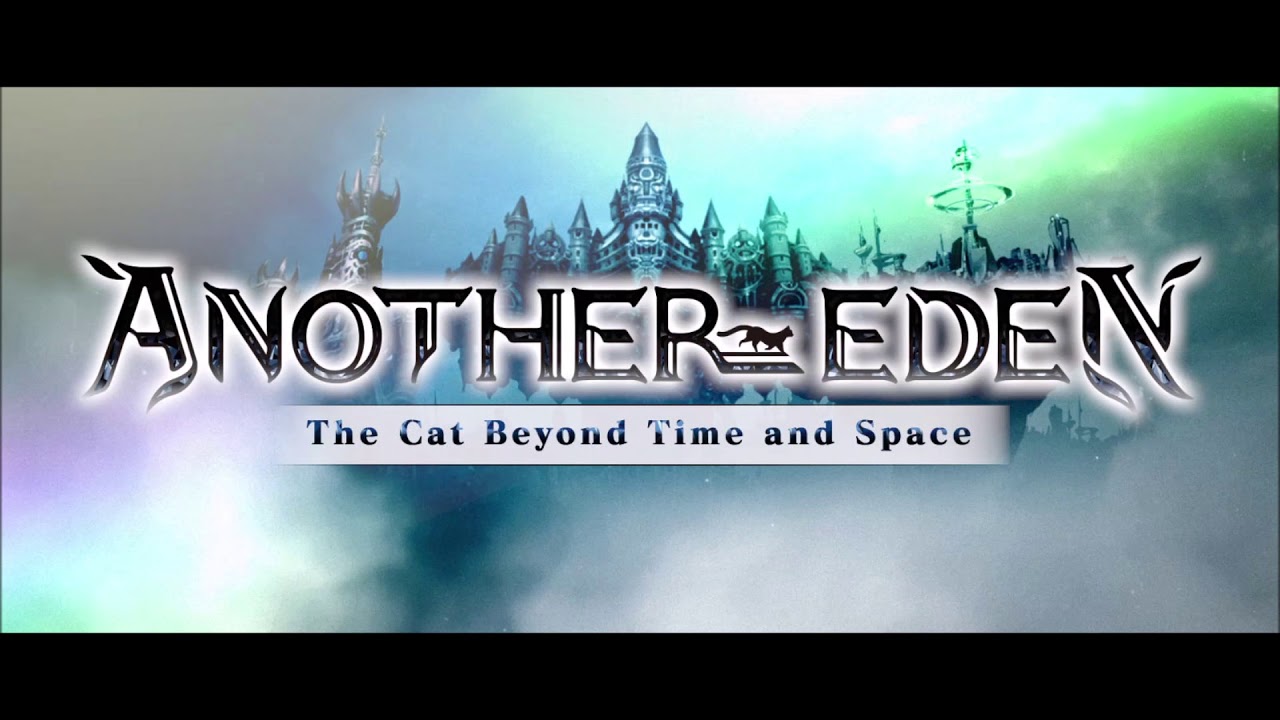 Another Eden - Tragedic Paramours Extended
