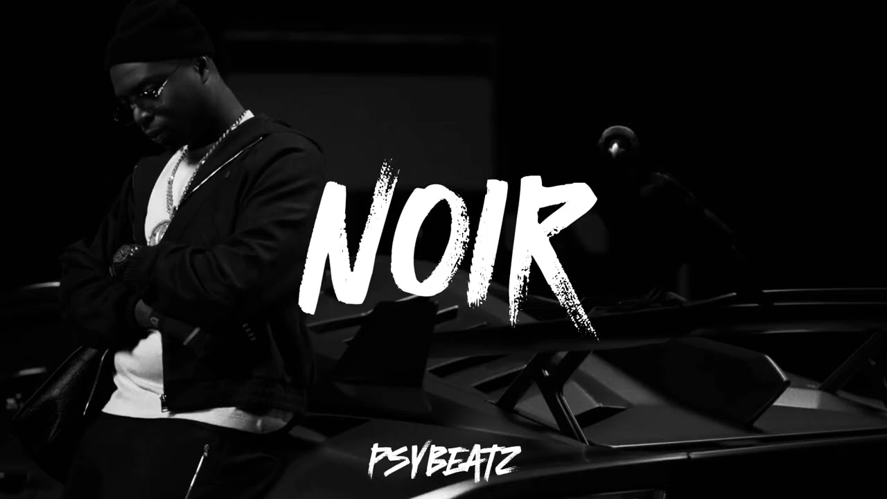 [FREE] Werenoi x SDM x Ninho Type Beat - 