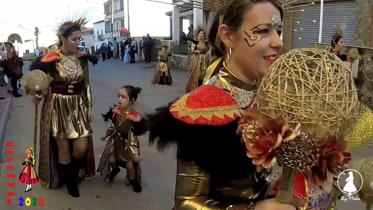 CARNAVAL 2020