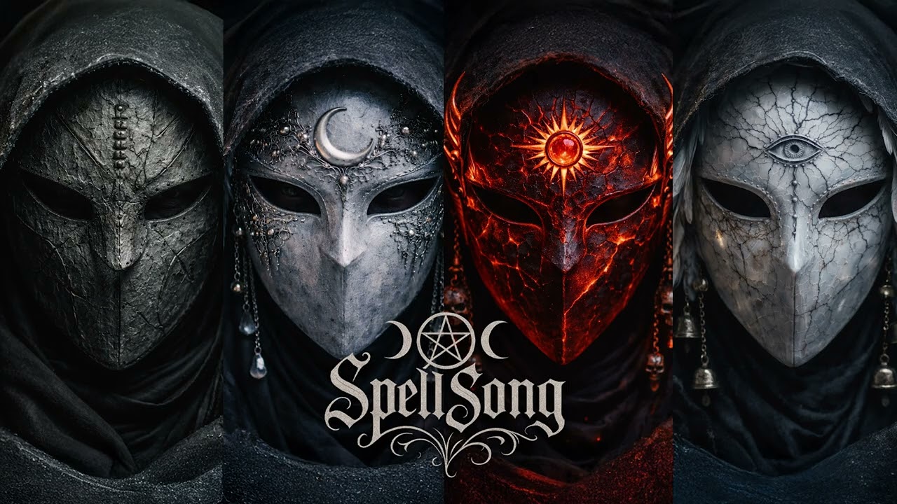 Circle Cast in Four (South Mix) // SpellSong