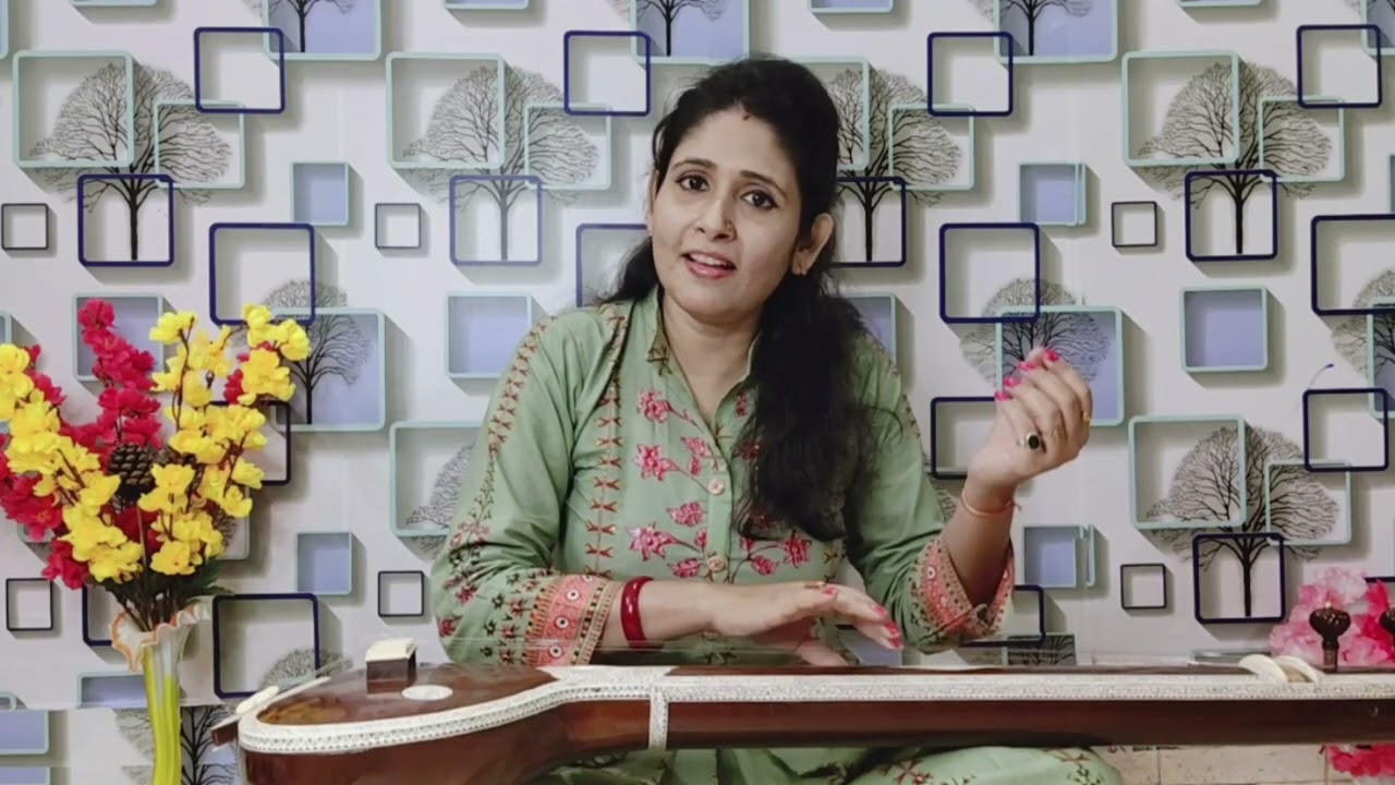 Raag Khamaj & Bollywood Tunes I Bollywood songs based on Raag Khamaj I Paromita Ghosh