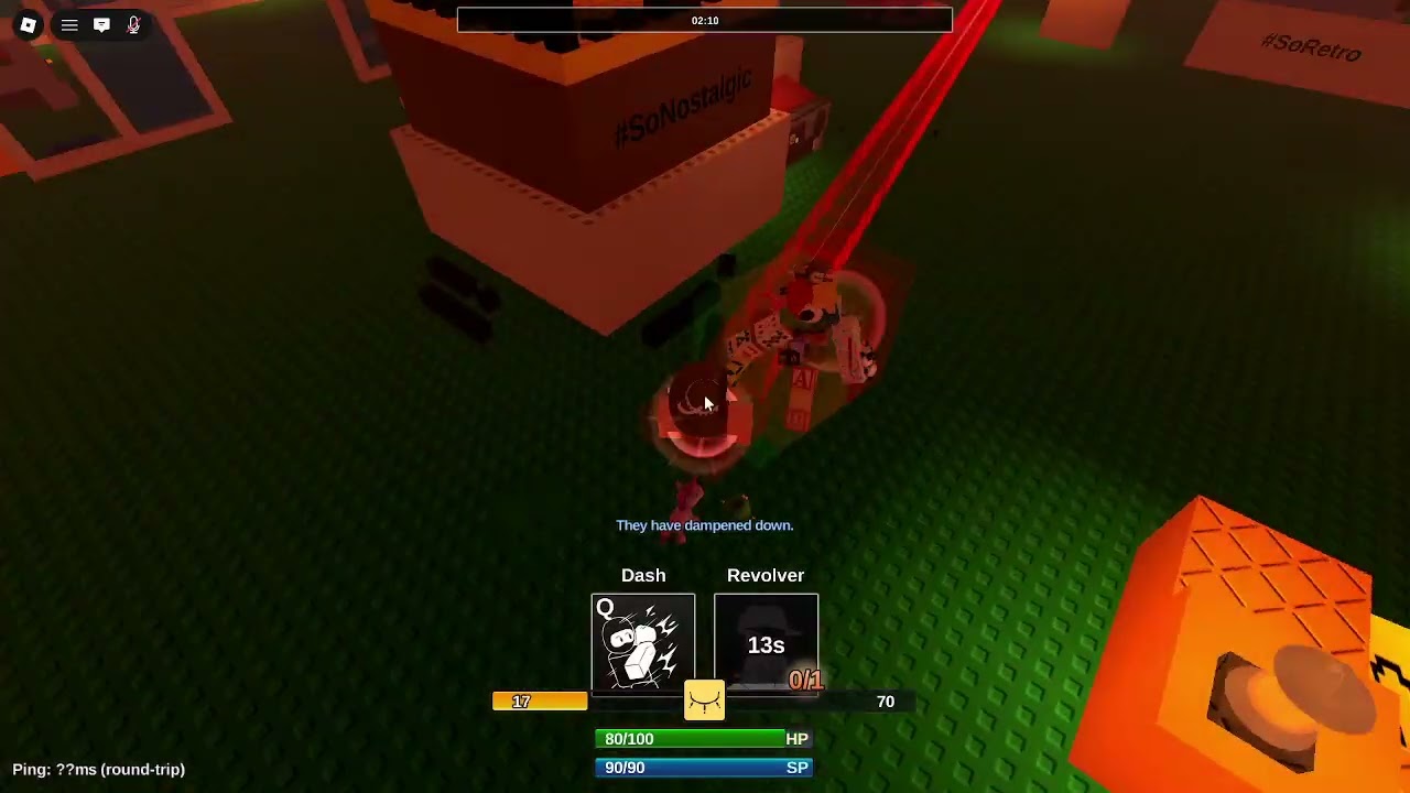 Roblox Die Of Death Random Gameplay (Civilian) 151