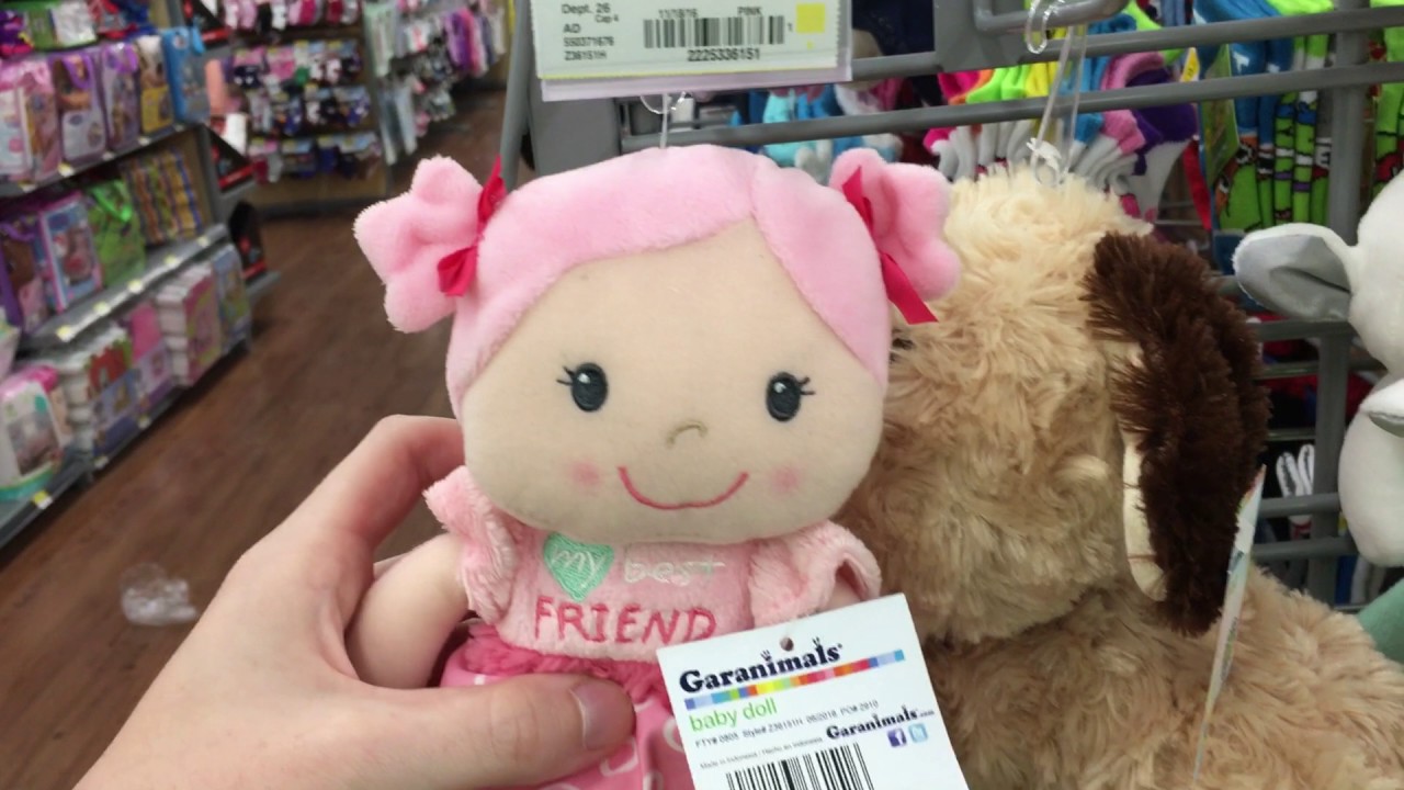 Zara Goes to Walmart! Reborn Haul! (Full Body Silicone Baby)