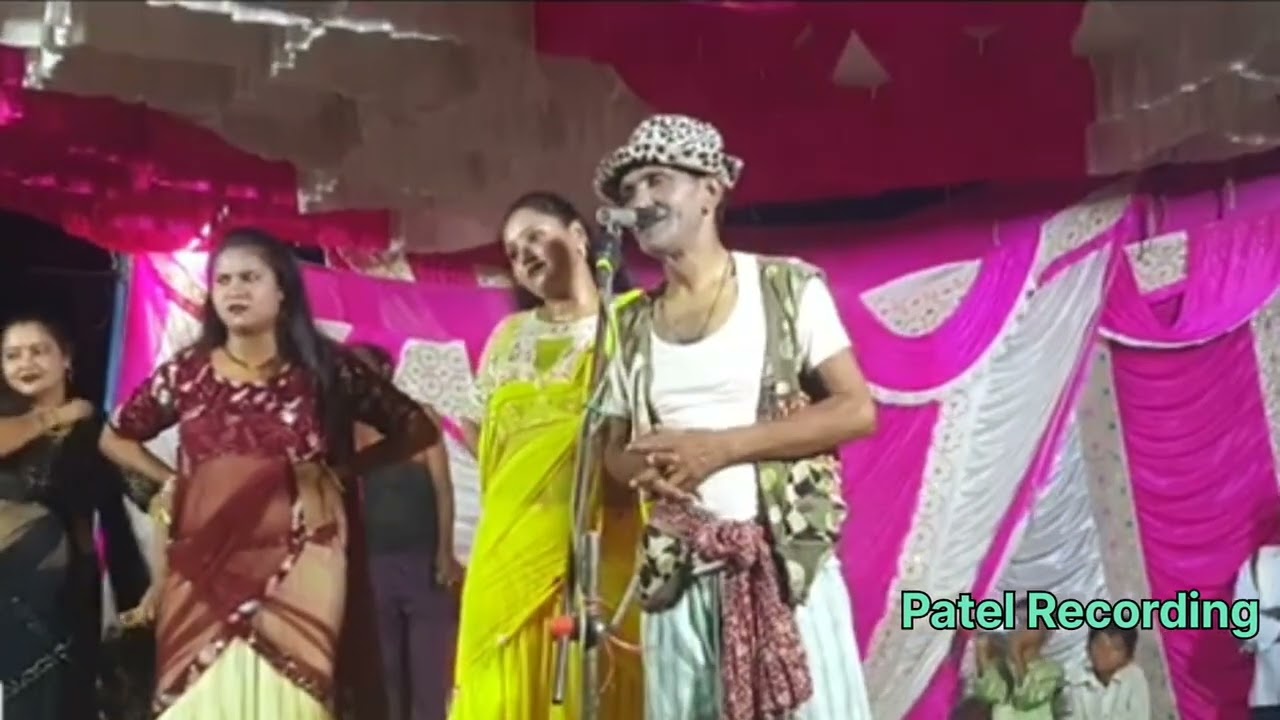 बहुत खाता खाए हैं दोस्ती निभाने में #gajal #new #nach 