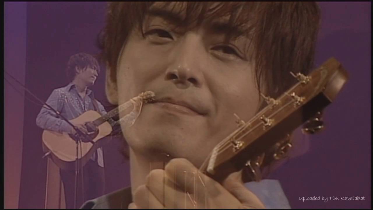 Kotaro Oshio - Way Home (家路) Live Panorama Tour HD