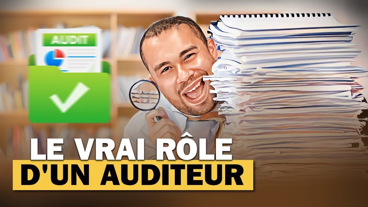 Quel est le vrai r&ocirc;le d'un auditeur Qualiopi ?