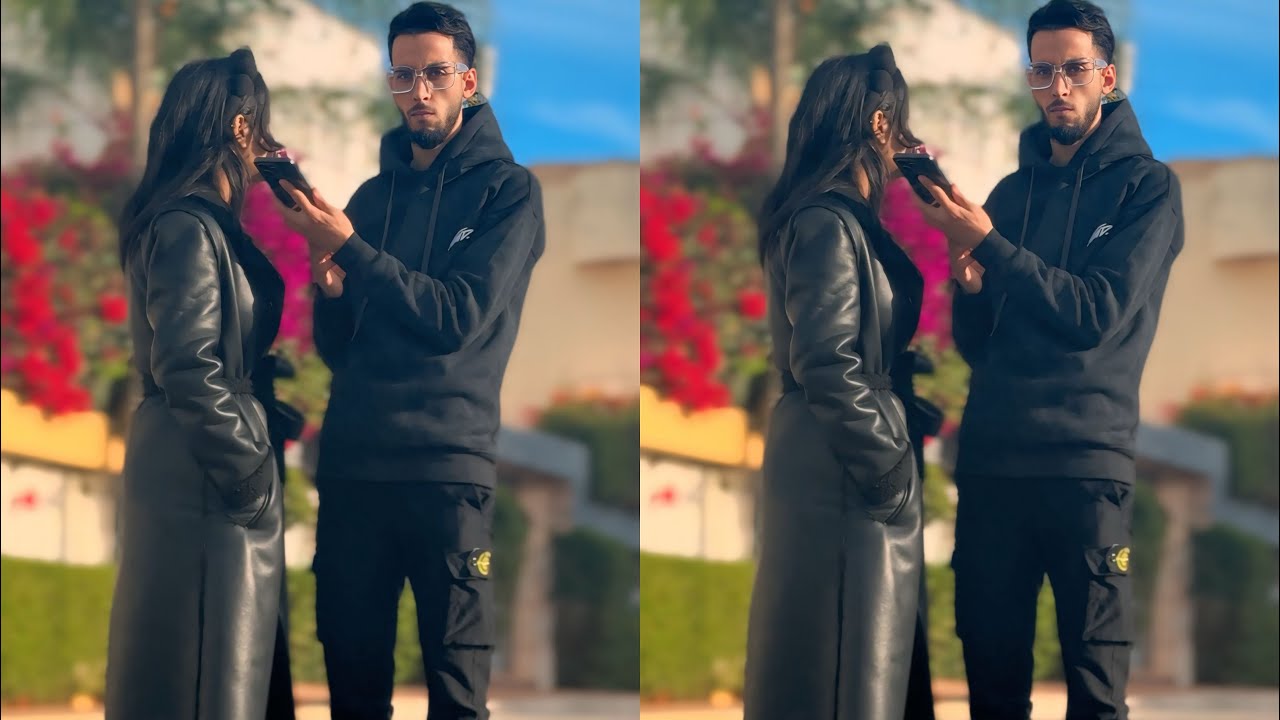 وقفت على ميمة كبيرة عليا او  خرجات معايا