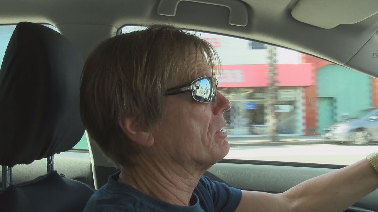 Angry Uber Driver Rips Company: Says Uber Is Deplorable: Part 1