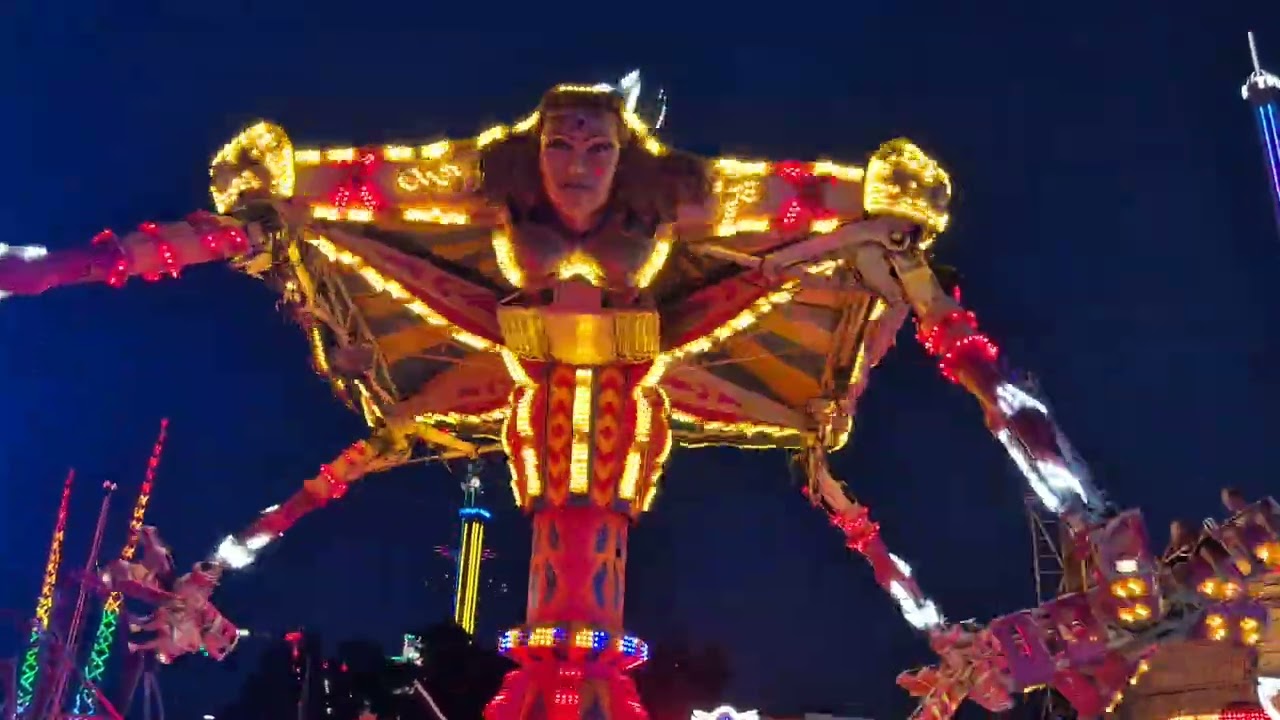 Air Maxx - Koidl (Offride) Video Wiener Prater 2025