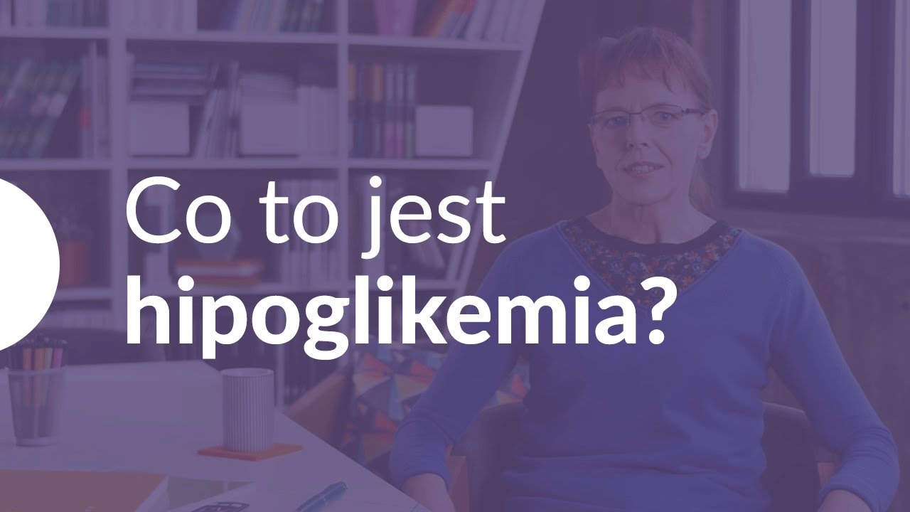Co to jest hipoglikemia?