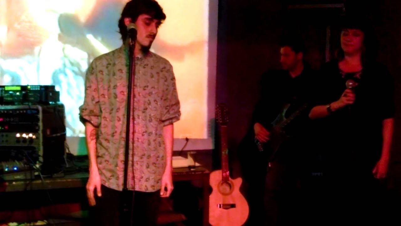 Cocteau Twins Cover Band - DONIMO -  Pandora