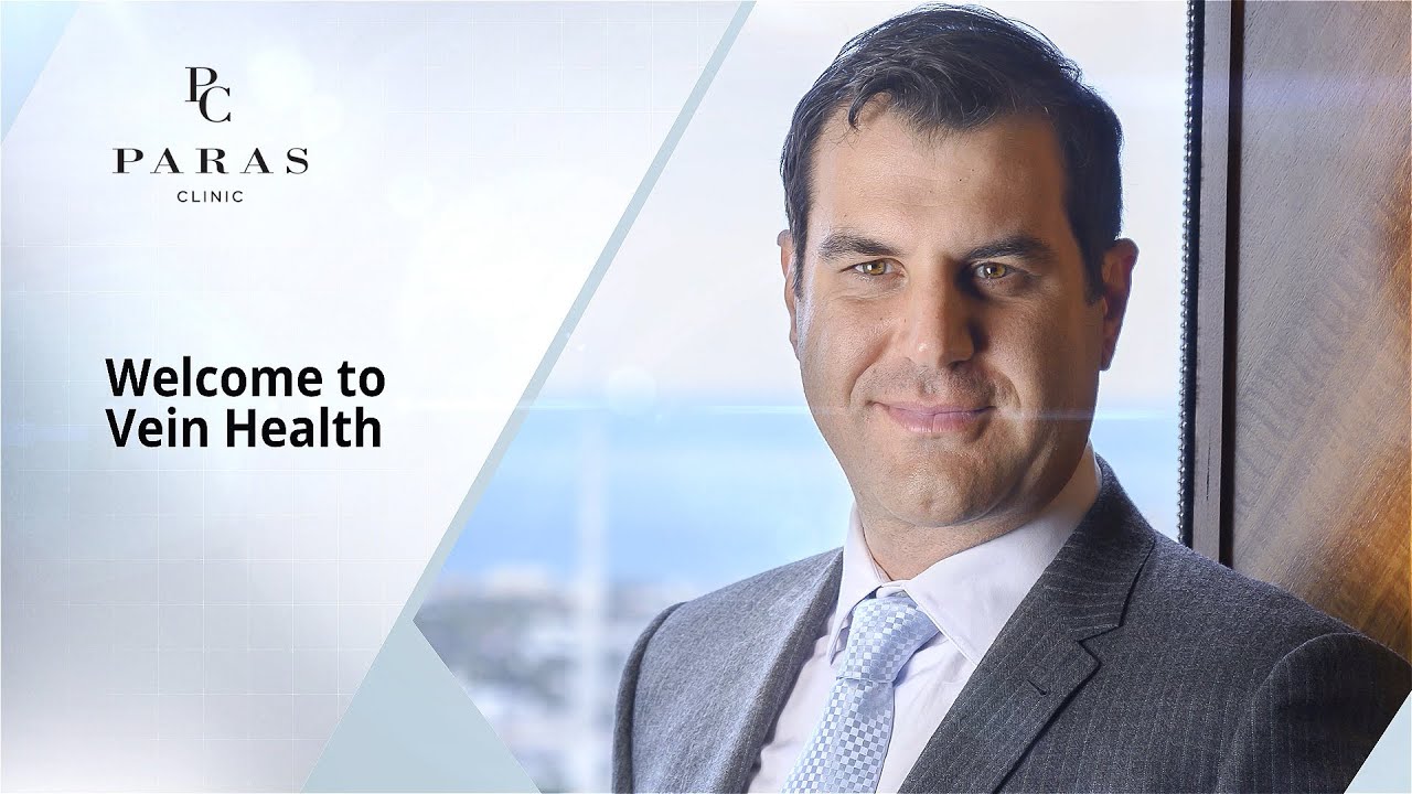 Welcome to Vein Health Medical Clinic Melbourne
