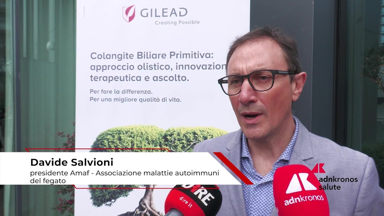 Malattie rare, Salvioni (Amaf): 