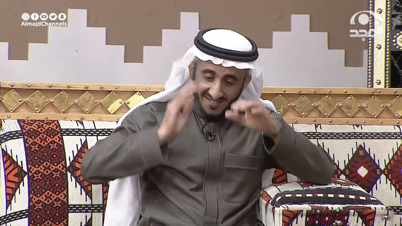 في أول سفرية لي خارج المملكة تفاجأت بمنع القهوة والرز بمطار البوسنة وصار المضحك المؤلم | سعيد السعيد