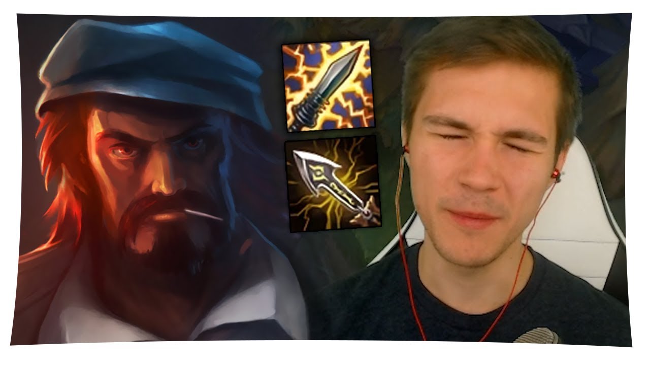 rip alter Graves :( FULL CRIT
