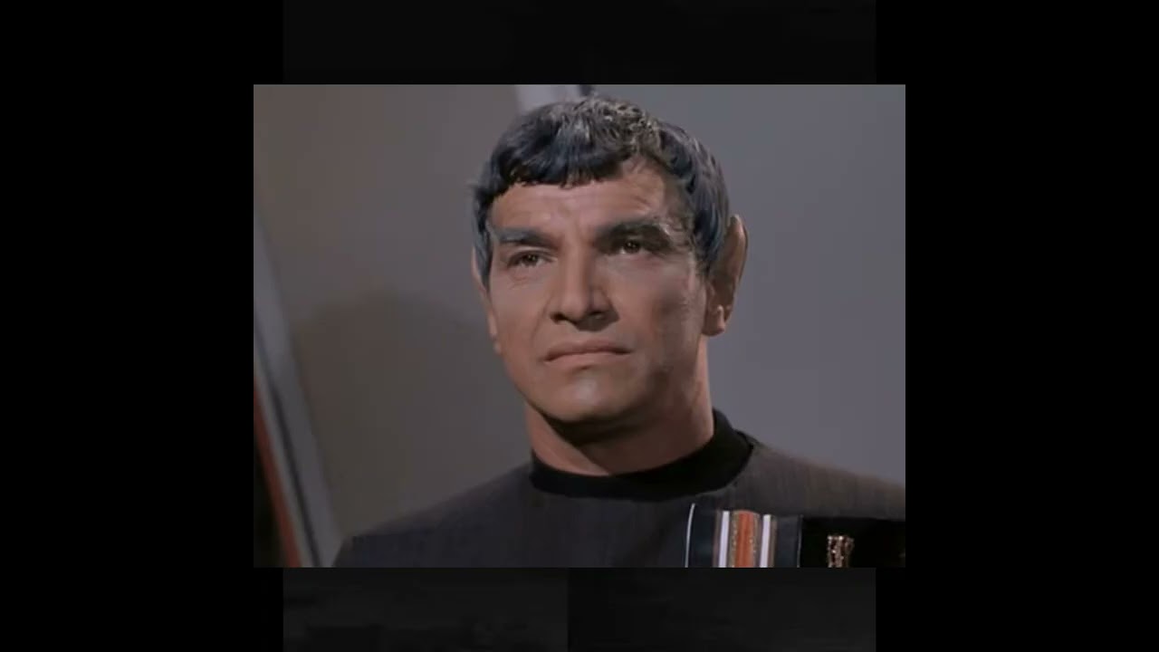 Akrona of Vulcan - Don't Tell Me please Which Planet You Came From