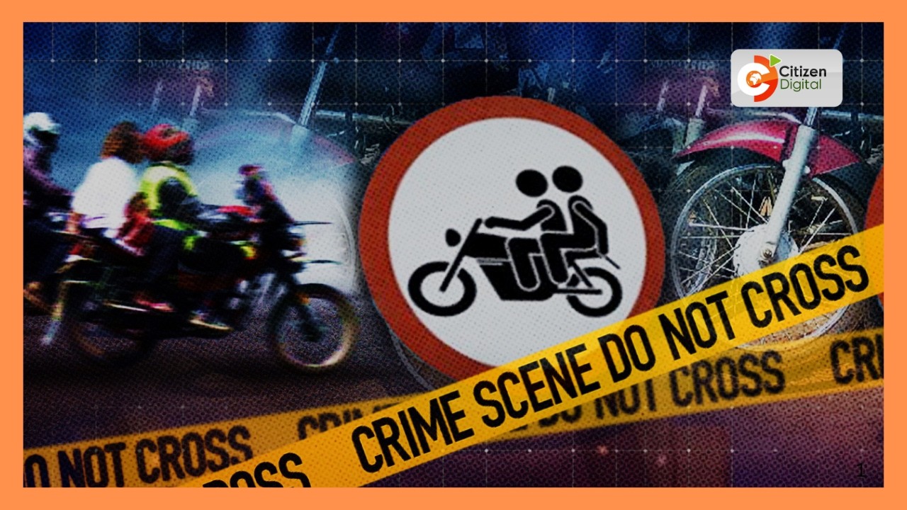 Rising violence hits Nairobi and Nakuru as stabbings and gang attacks surge