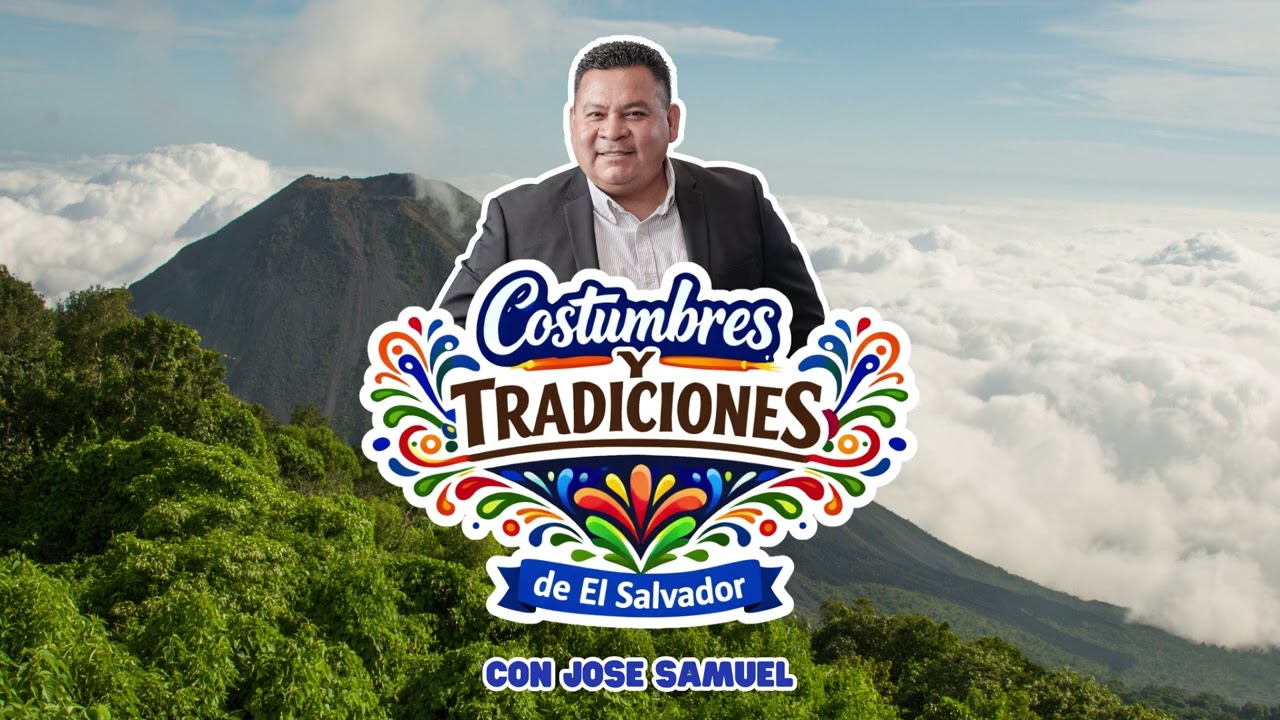 Café, Cultura e Identidad en El Salvador - Costumbres y Tradiciones de El Salvador