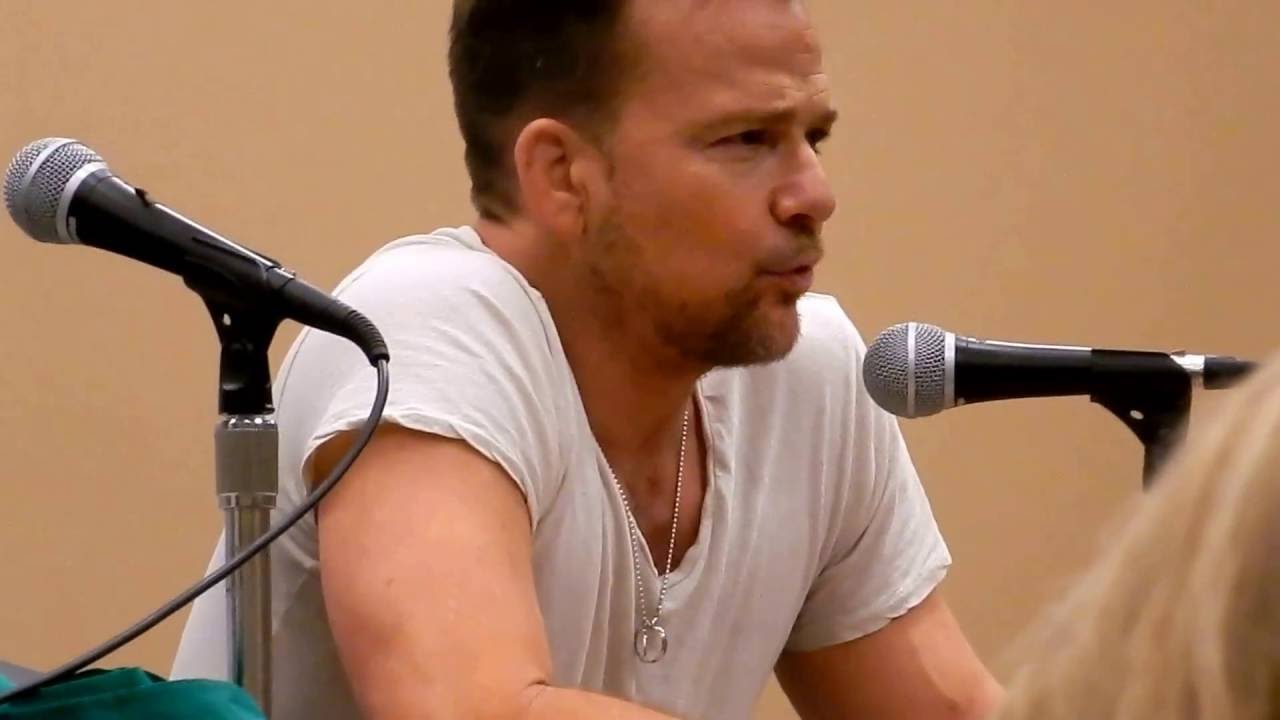 Boondock Saints shower scene story (Sean Patrick Flanery, Norman Reedus)