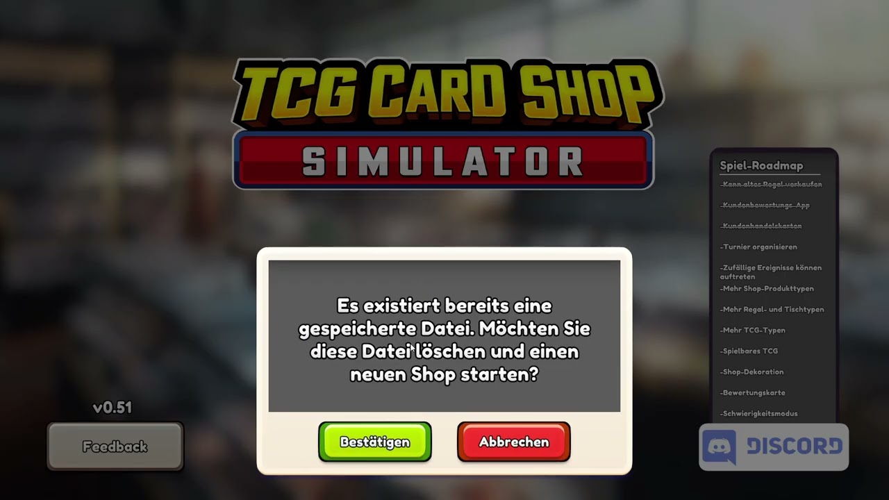 TCG CARD SHOP SIMULATOR REVIEW