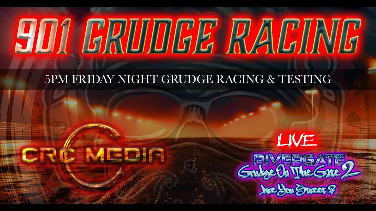 Grudge on the Gate 2