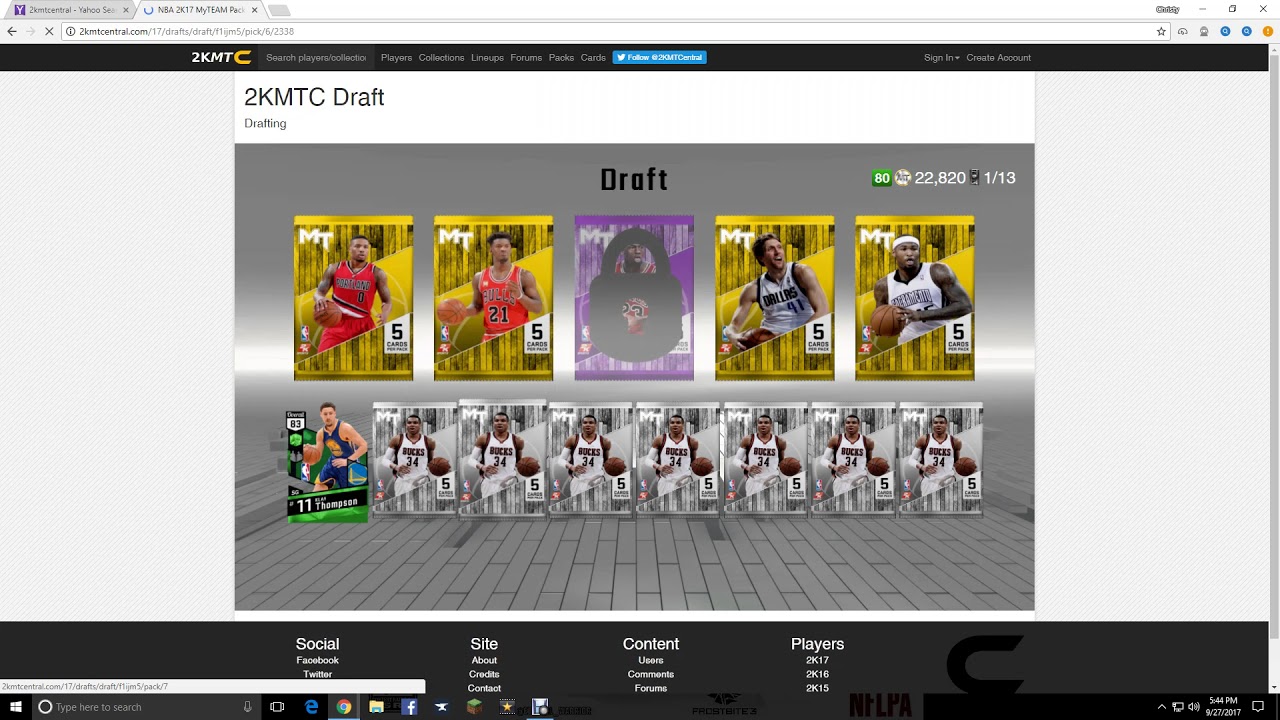 90 OVERALL DRAFT