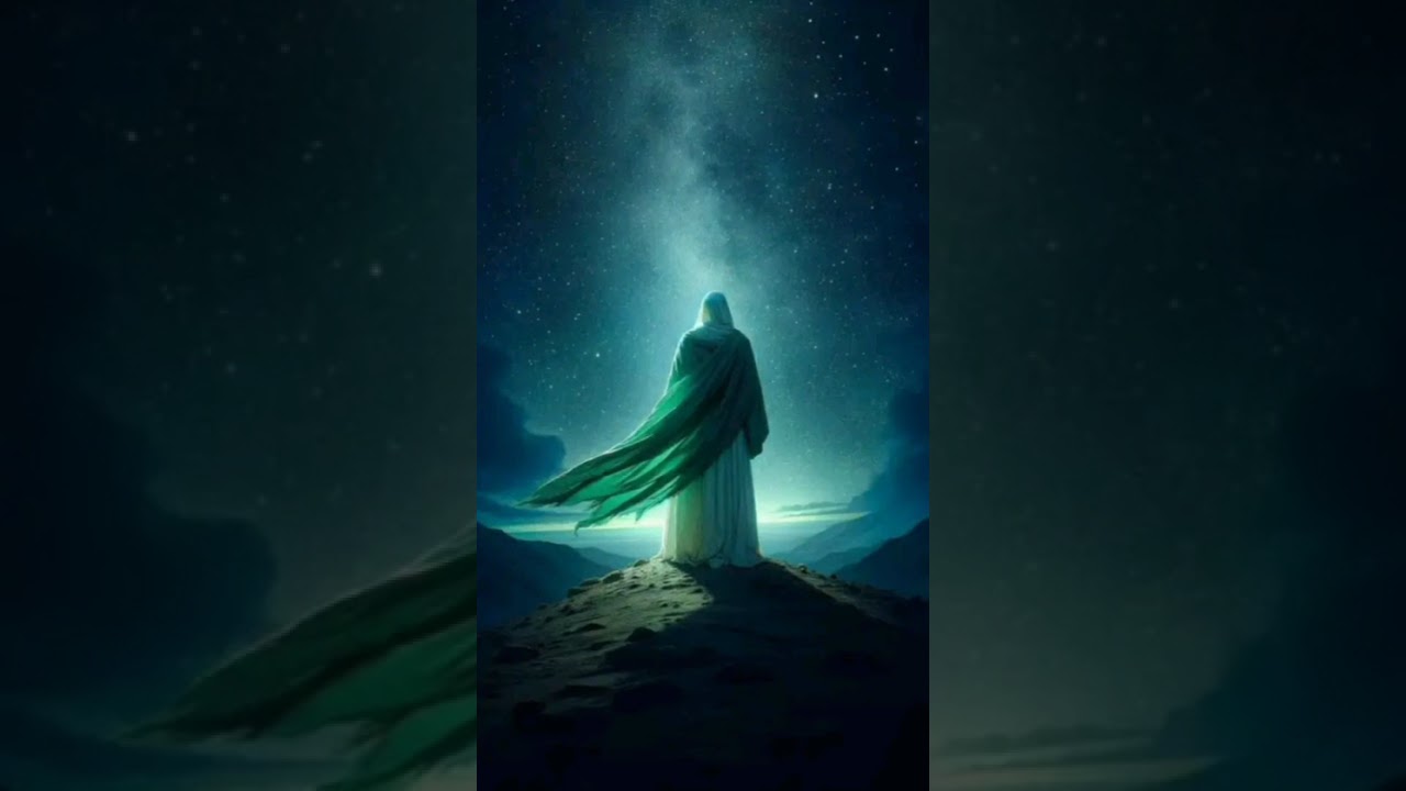 نظرة بعين الفكر { مولاي عبد القادر الجيلاني }  _ أداء محمد بن زيان 