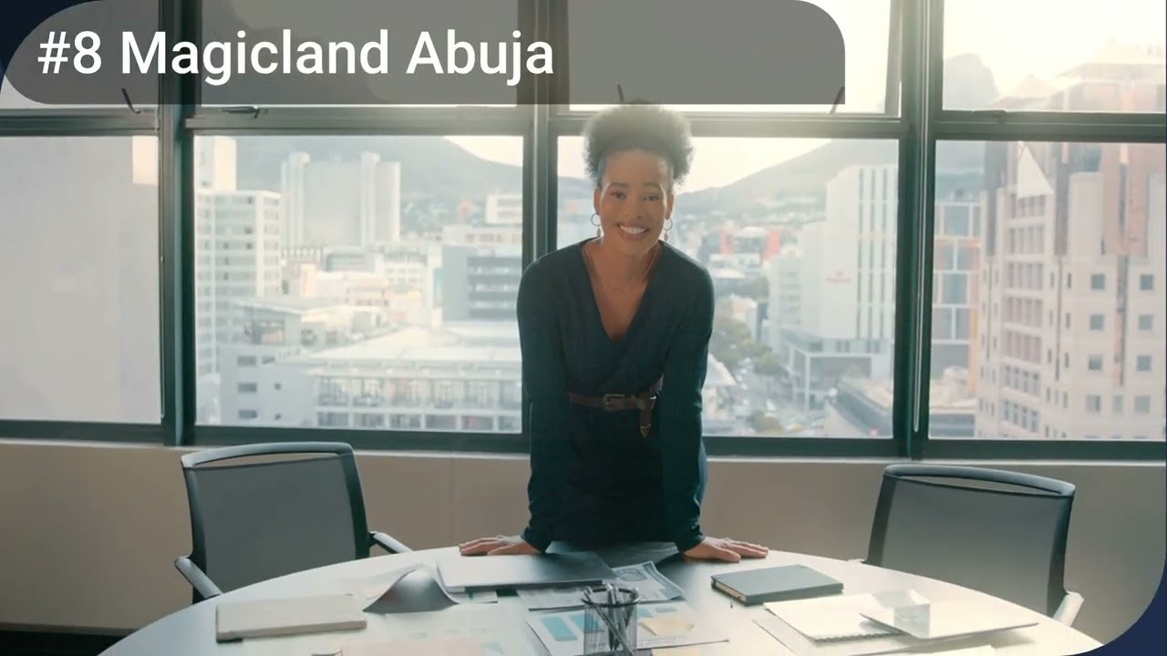 Top 10 Must Visit Places in Abuja, Nigeria