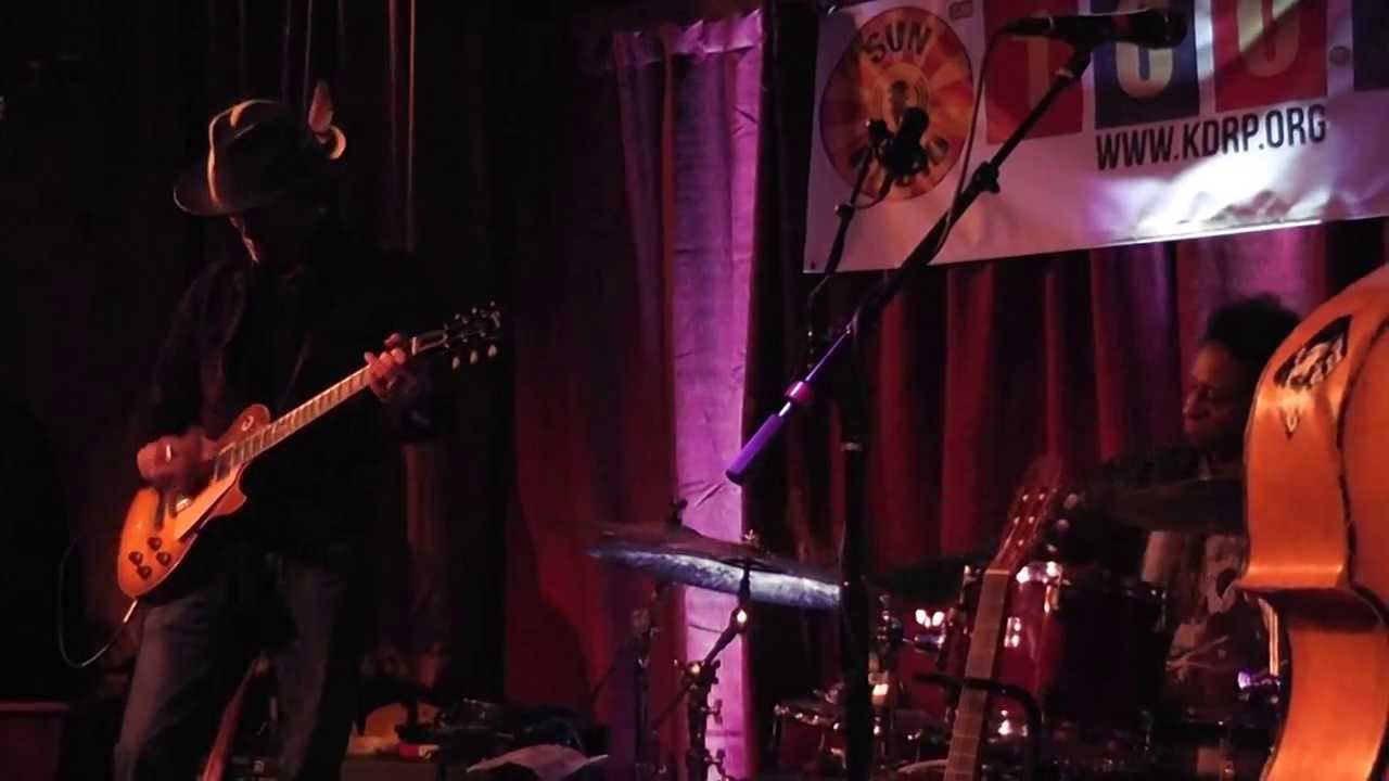 Jesus - Charlie Sexton - SXSW 2014 Strange Brew