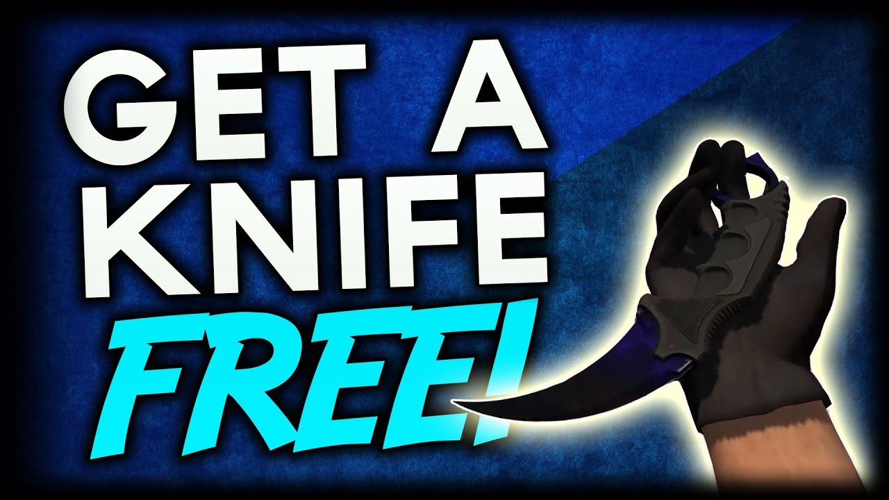 CS:GO NEW SITE! FREE 5$ ! EZ MONEY!