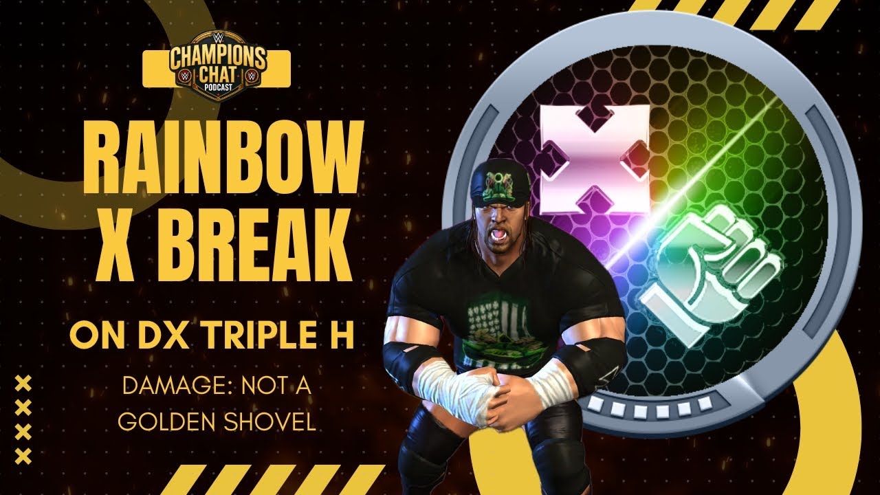 Triple H 