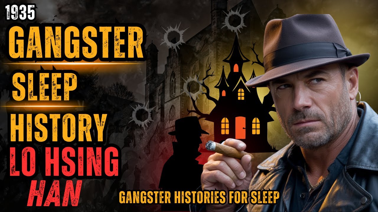 I Investigated Lo Hsing Han's Empire and Found SHOCKING Truths