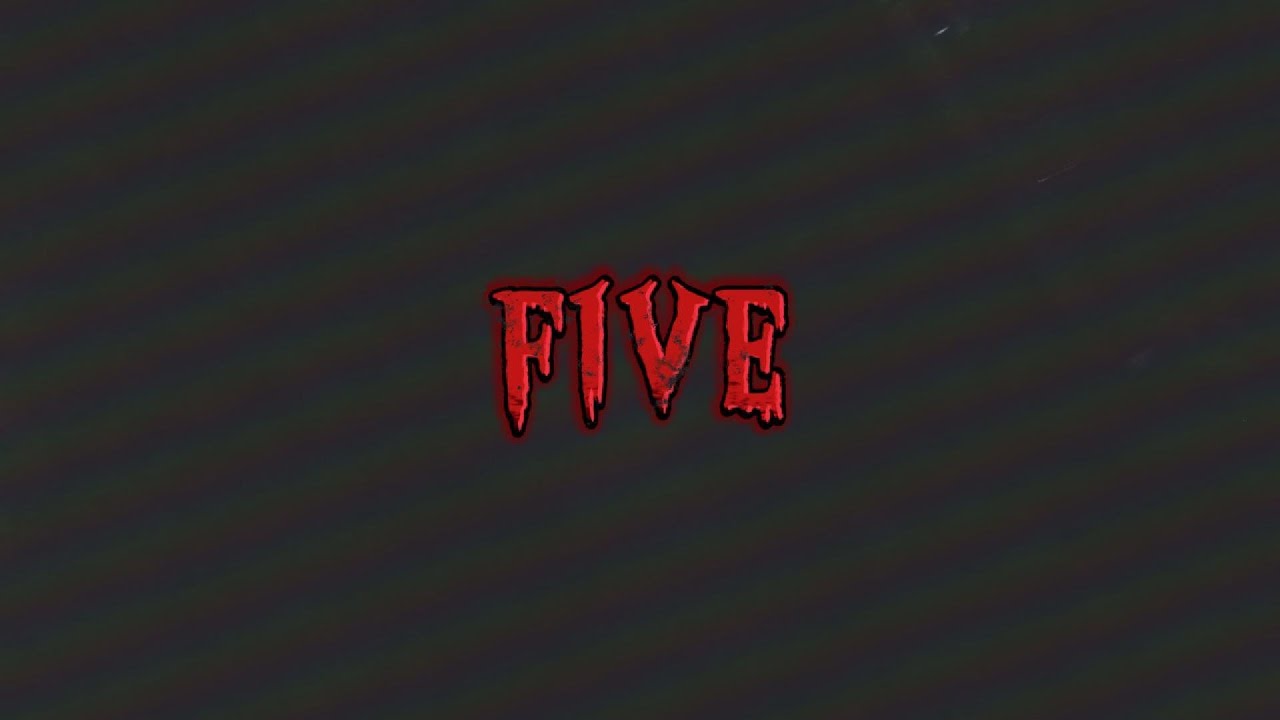 LOQUINN X MEZOLITH - FIVE