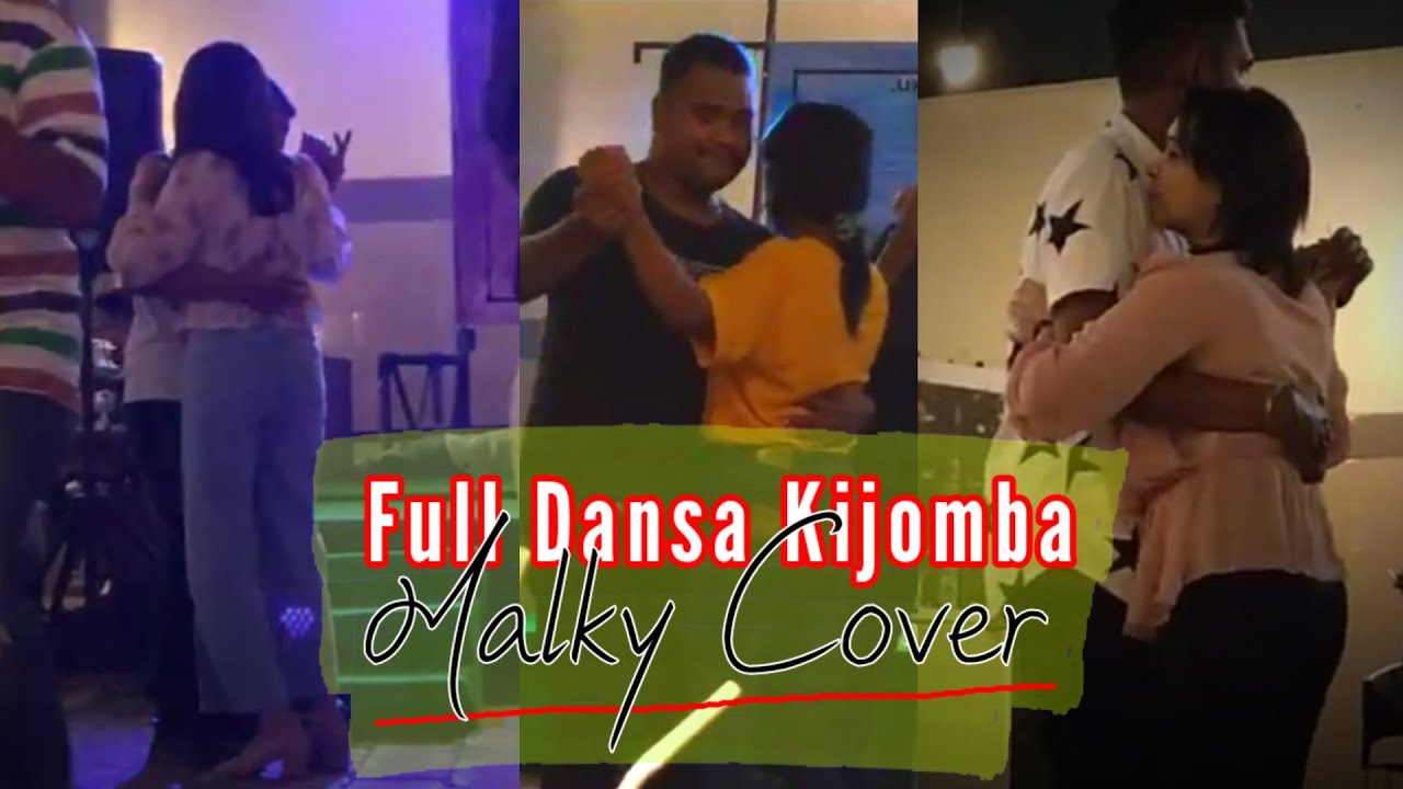 Lagu Dansa terbaru 2021, Cover Malky Full Album