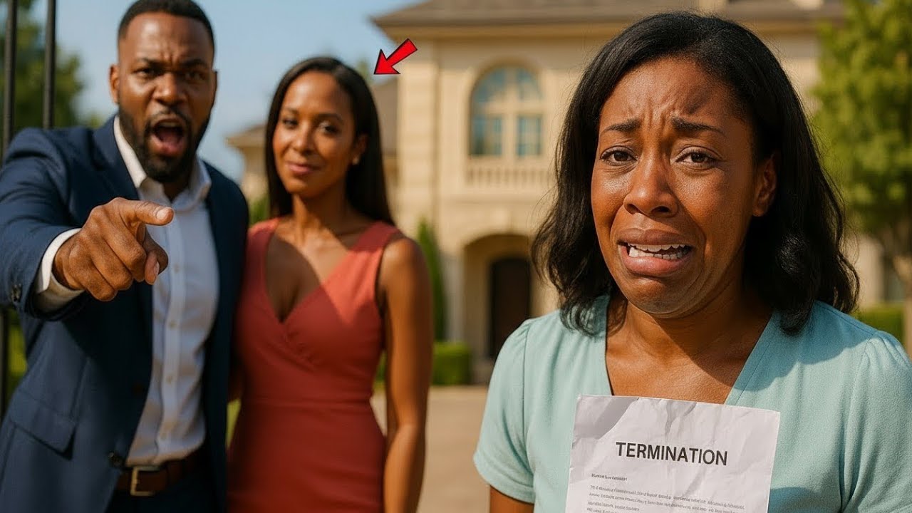 He Kicked Her Out for Being Fired—Then Discovered Her $200M Secret