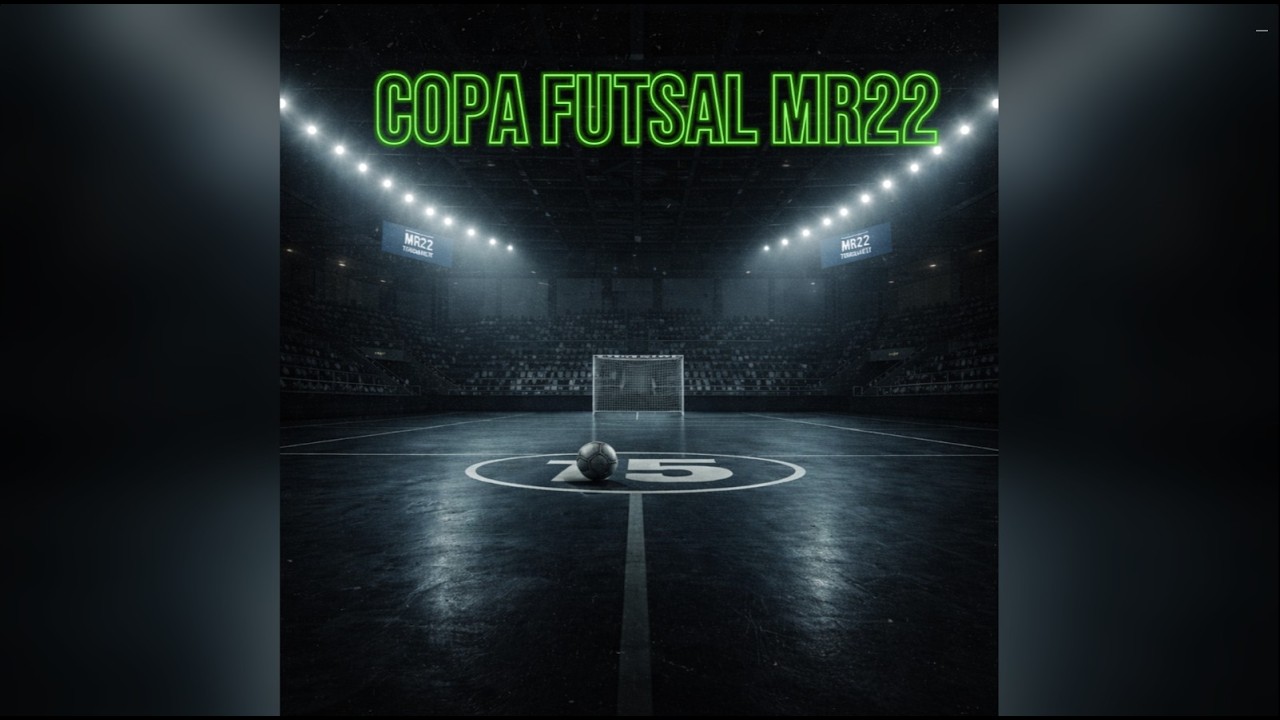 20260130 Copa FUTSAL MR22